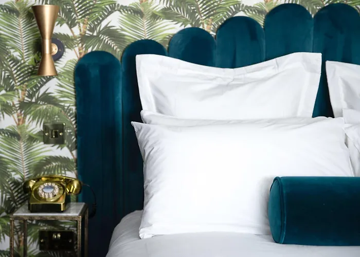 Lock&Key Boutique Hotel - Duke Street