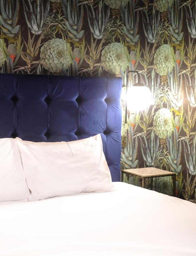 Lock&key Boutique - Duke Street 4* Liverpool