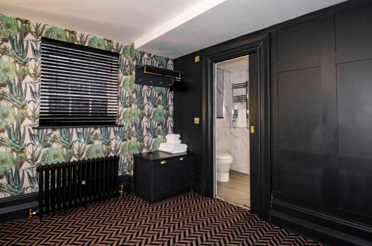 Hotel Lock&key Boutique - Duke Street