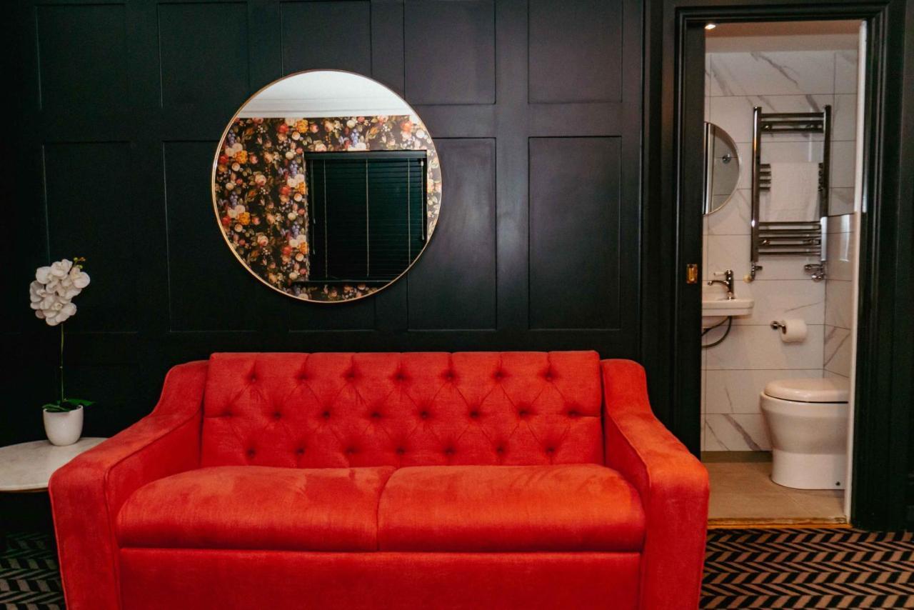 Lock&key Boutique - Duke Street Liverpool