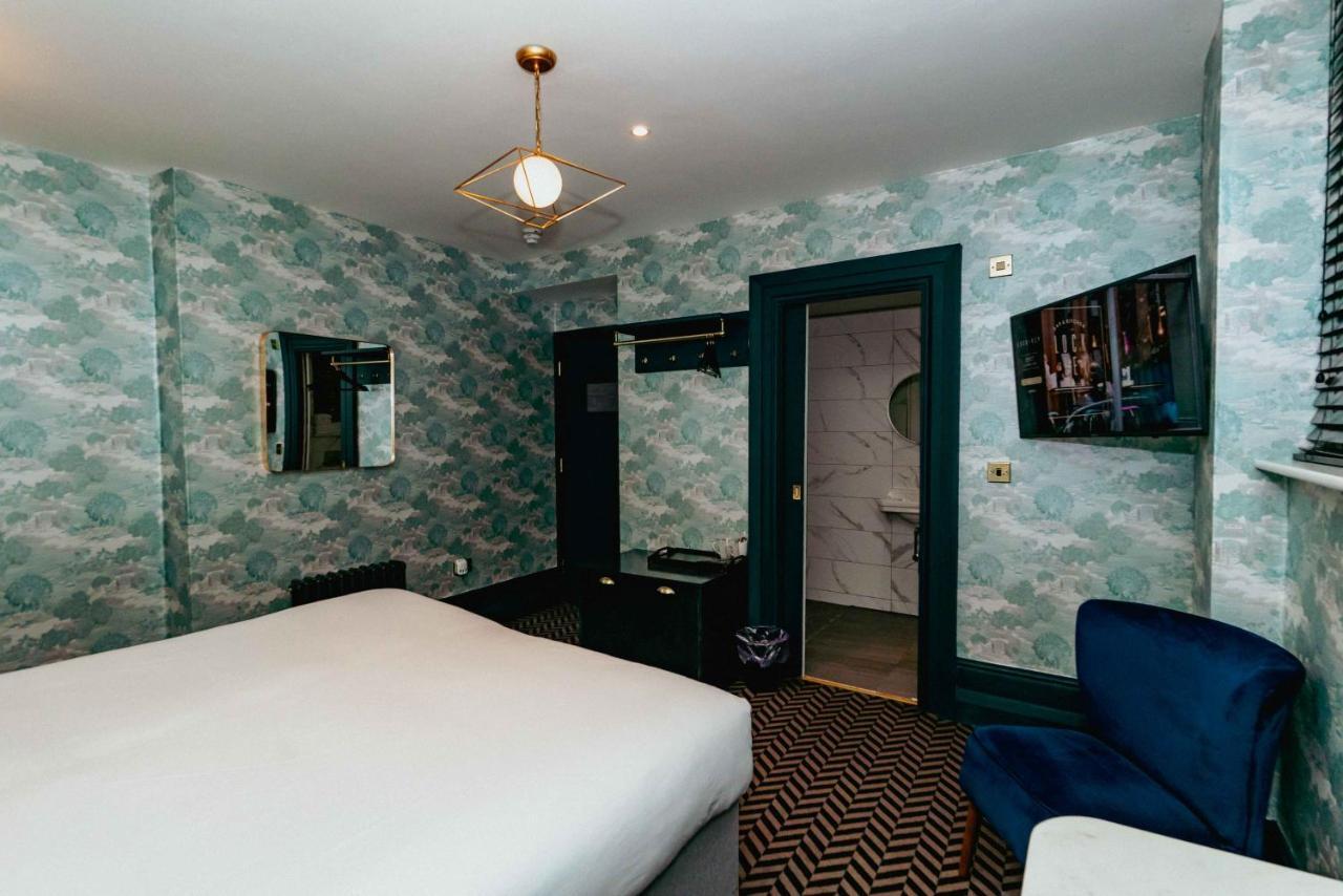 Hotel Lock&key Boutique - Duke Street 4*