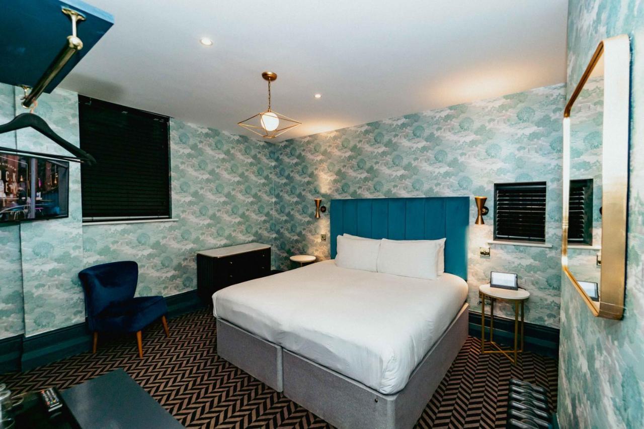Lock&key Boutique - Duke Street 4* Liverpool