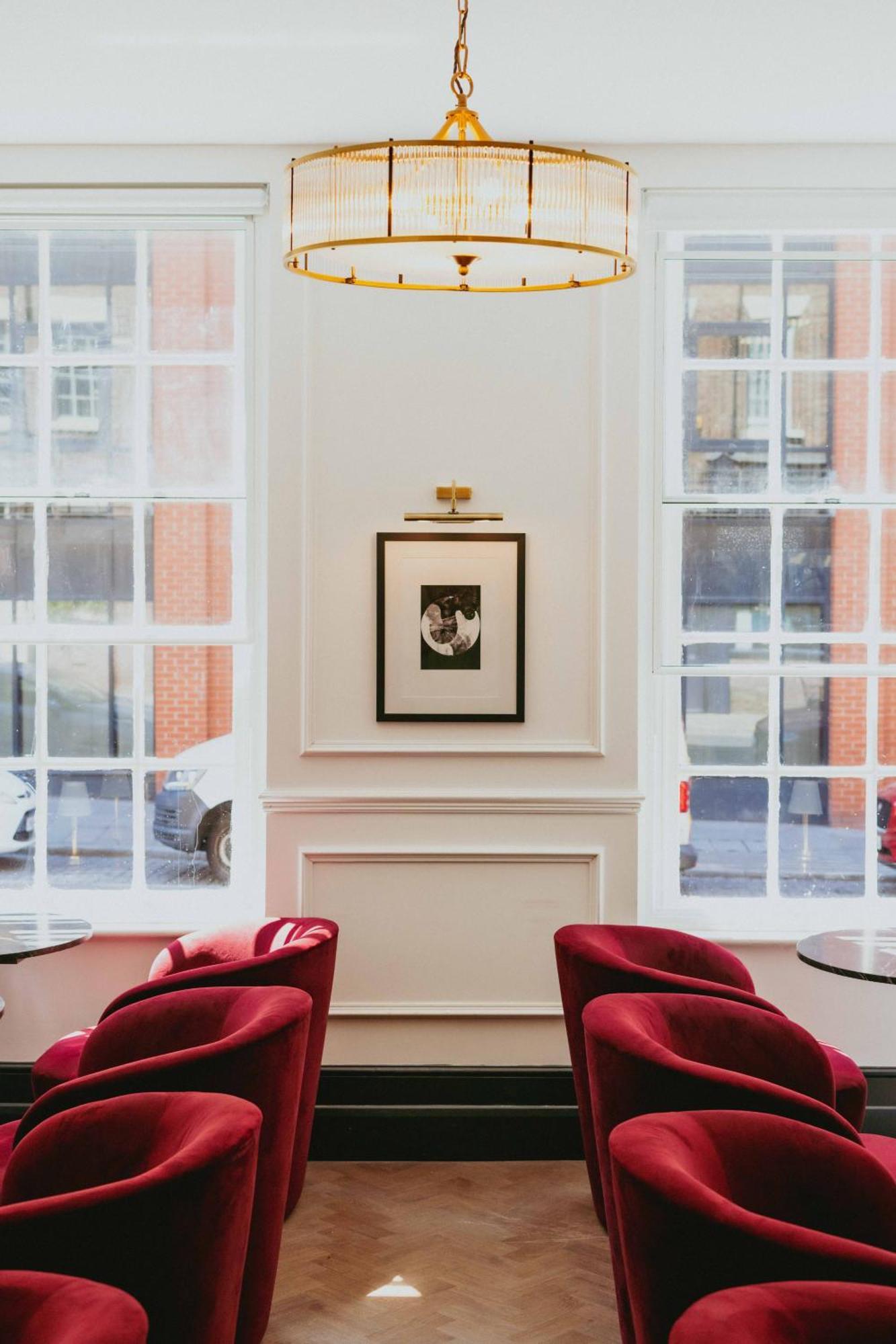 Lock&key Boutique - Duke Street 4* Liverpool