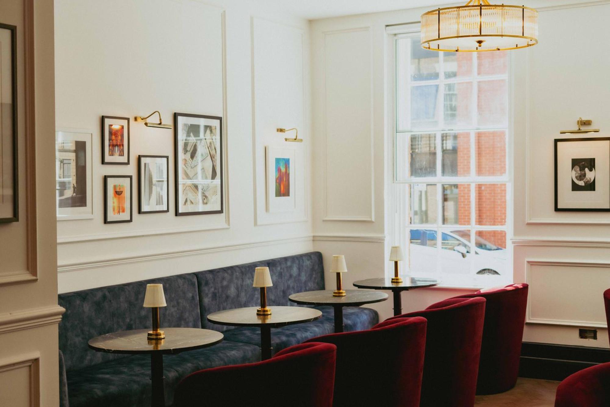 Hotel Lock&key Boutique - Duke Street 4*