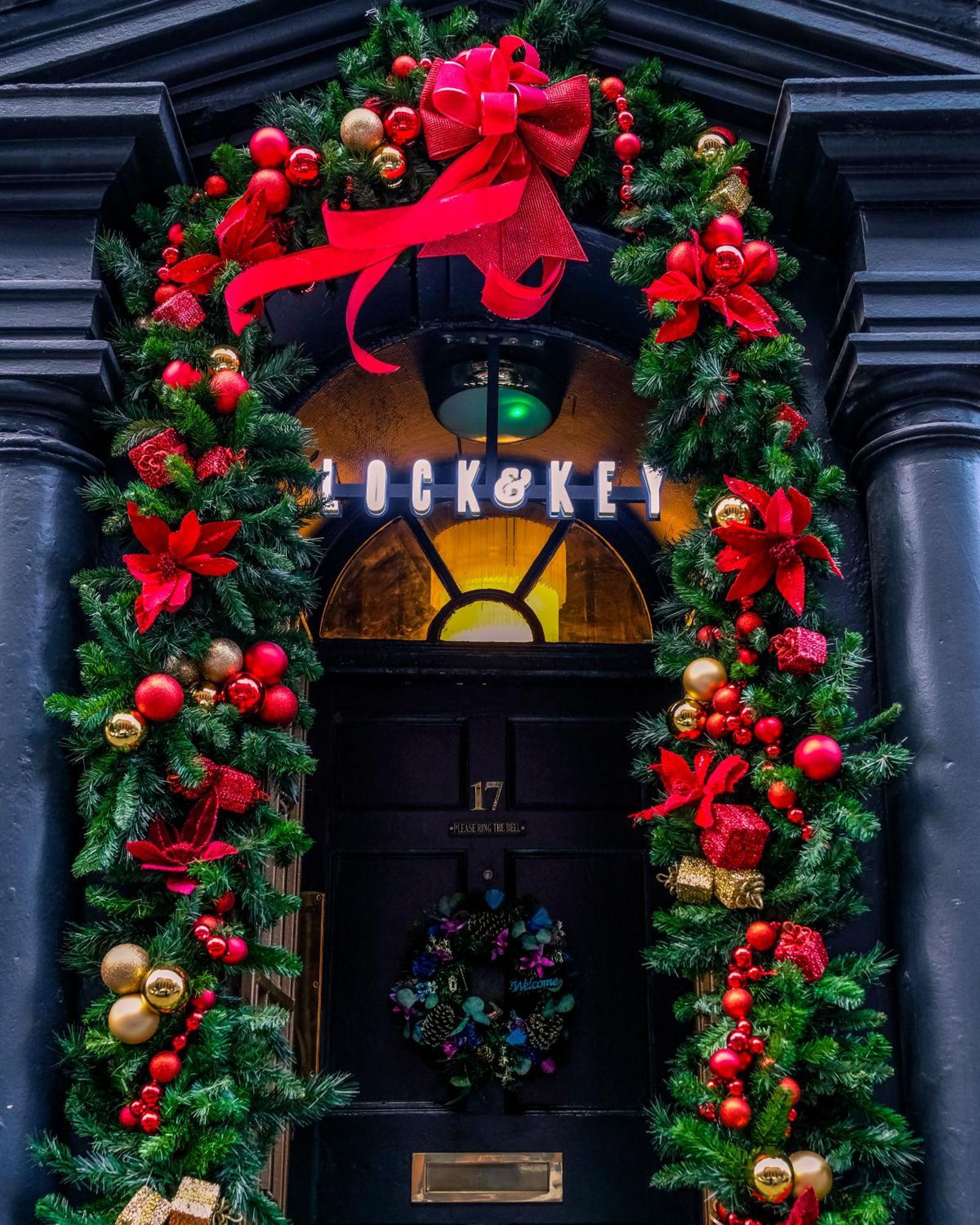 Lock&key Boutique - Duke Street Hotel 4*