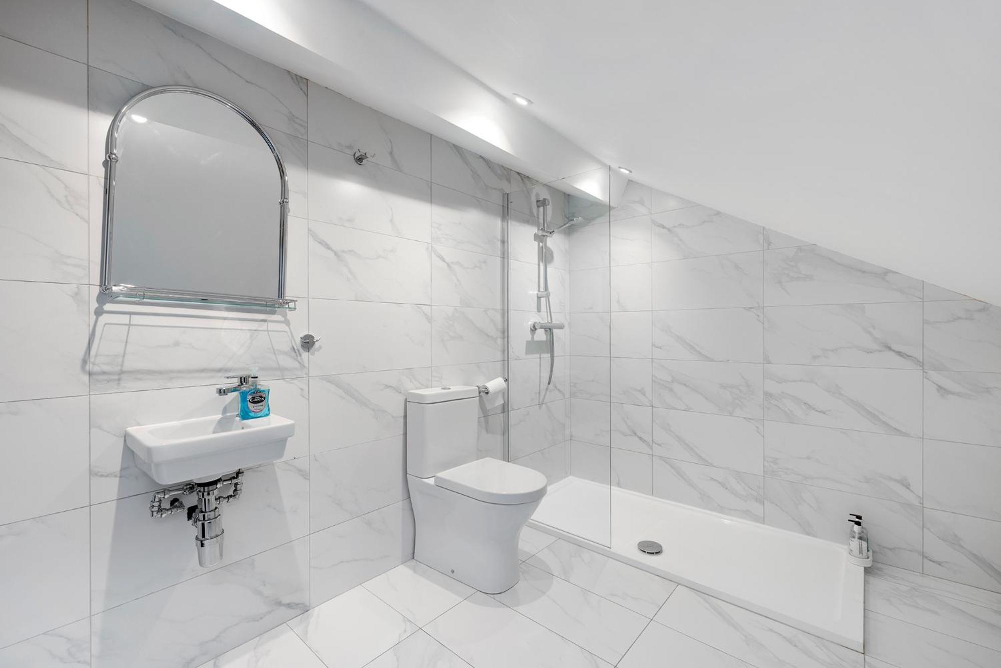 Lock&key Boutique - Duke Street 4*