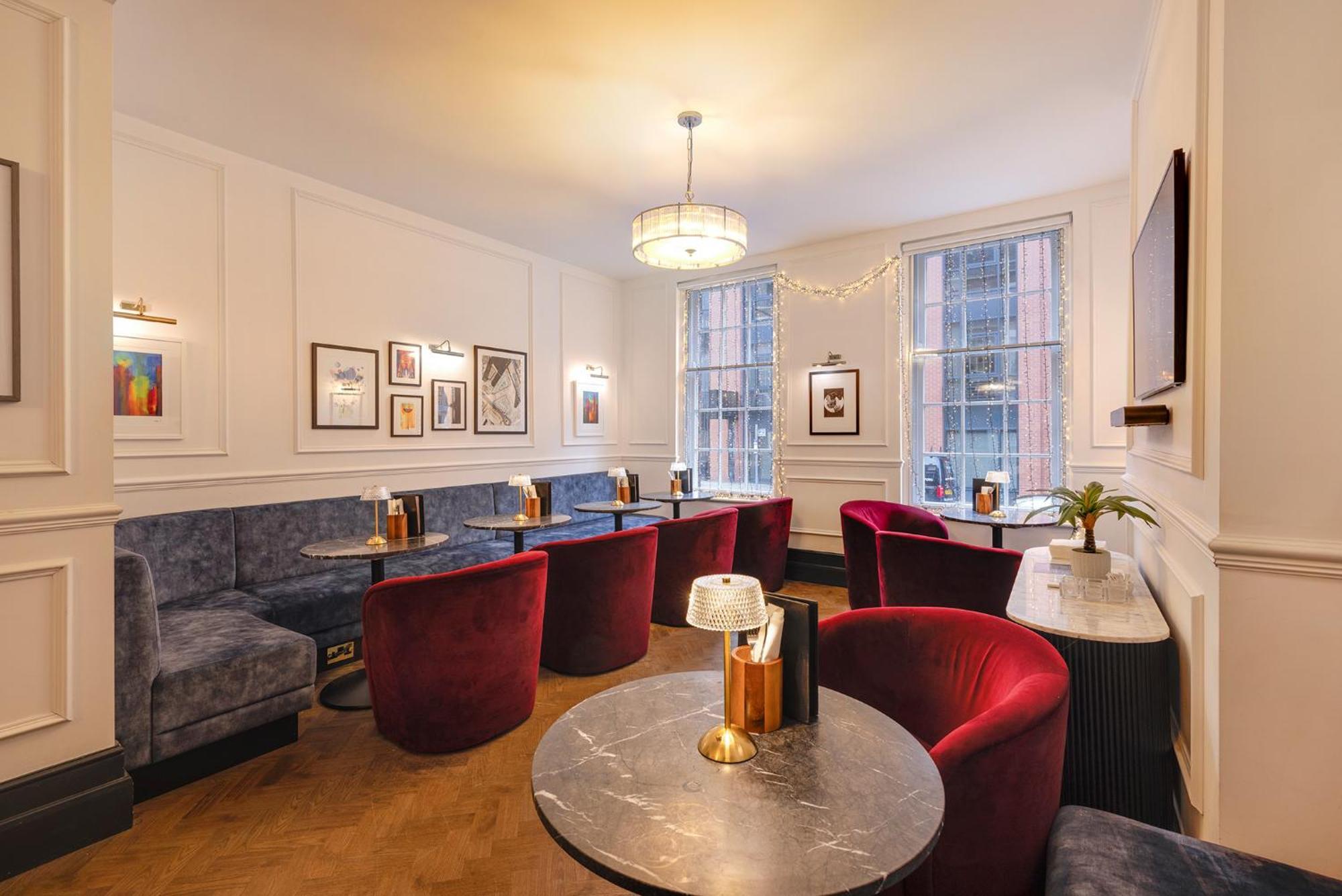 Hotel Lock And Key Boutique - Duke Street 4*