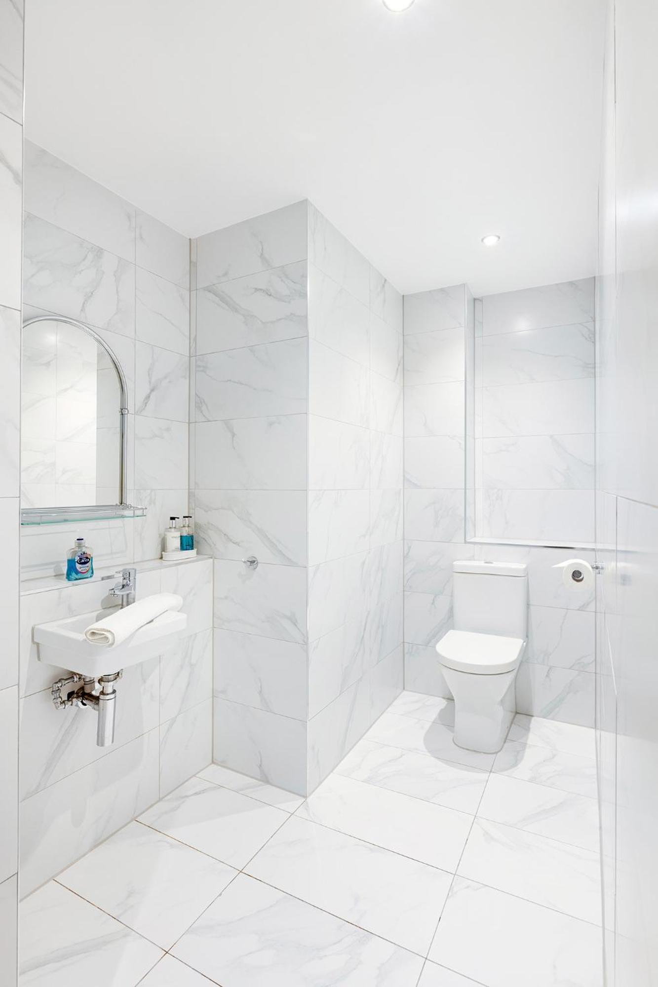 Lock&key Boutique - Duke Street 4*