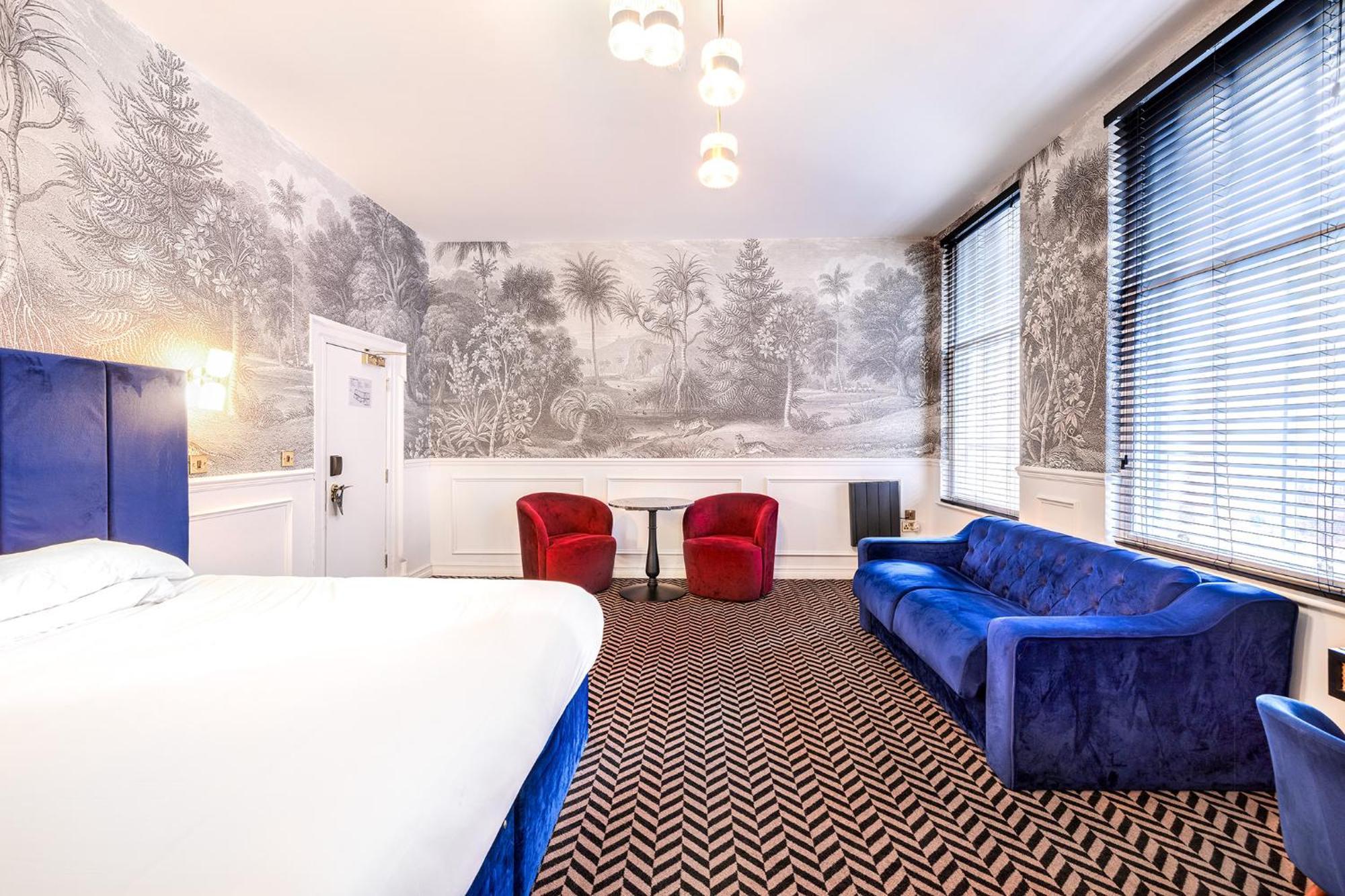 Lock&key Boutique - Duke Street Hotel Liverpool