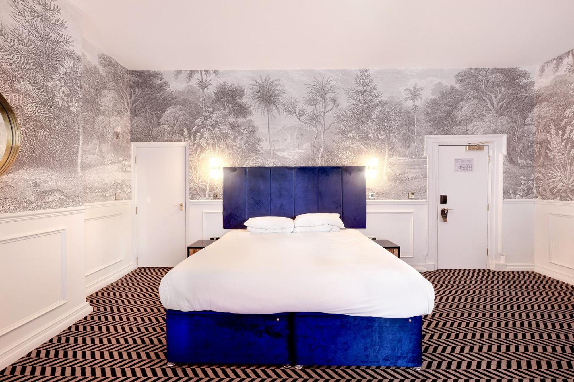 Hotel Lock&key Boutique - Duke Street Liverpool
