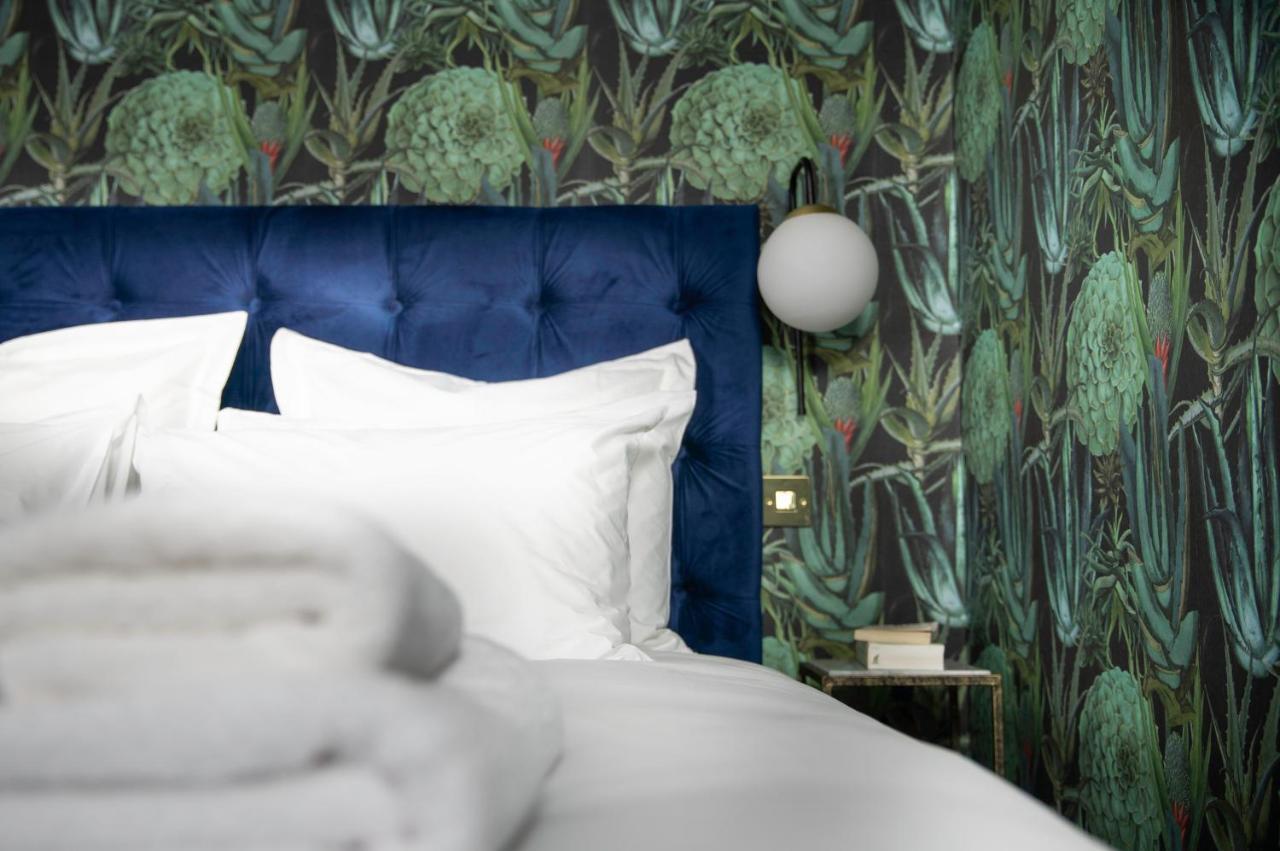 Lock&key Boutique - Duke Street 4*