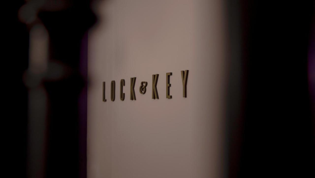 Lock&key Boutique - Duke Street Hotel Liverpool