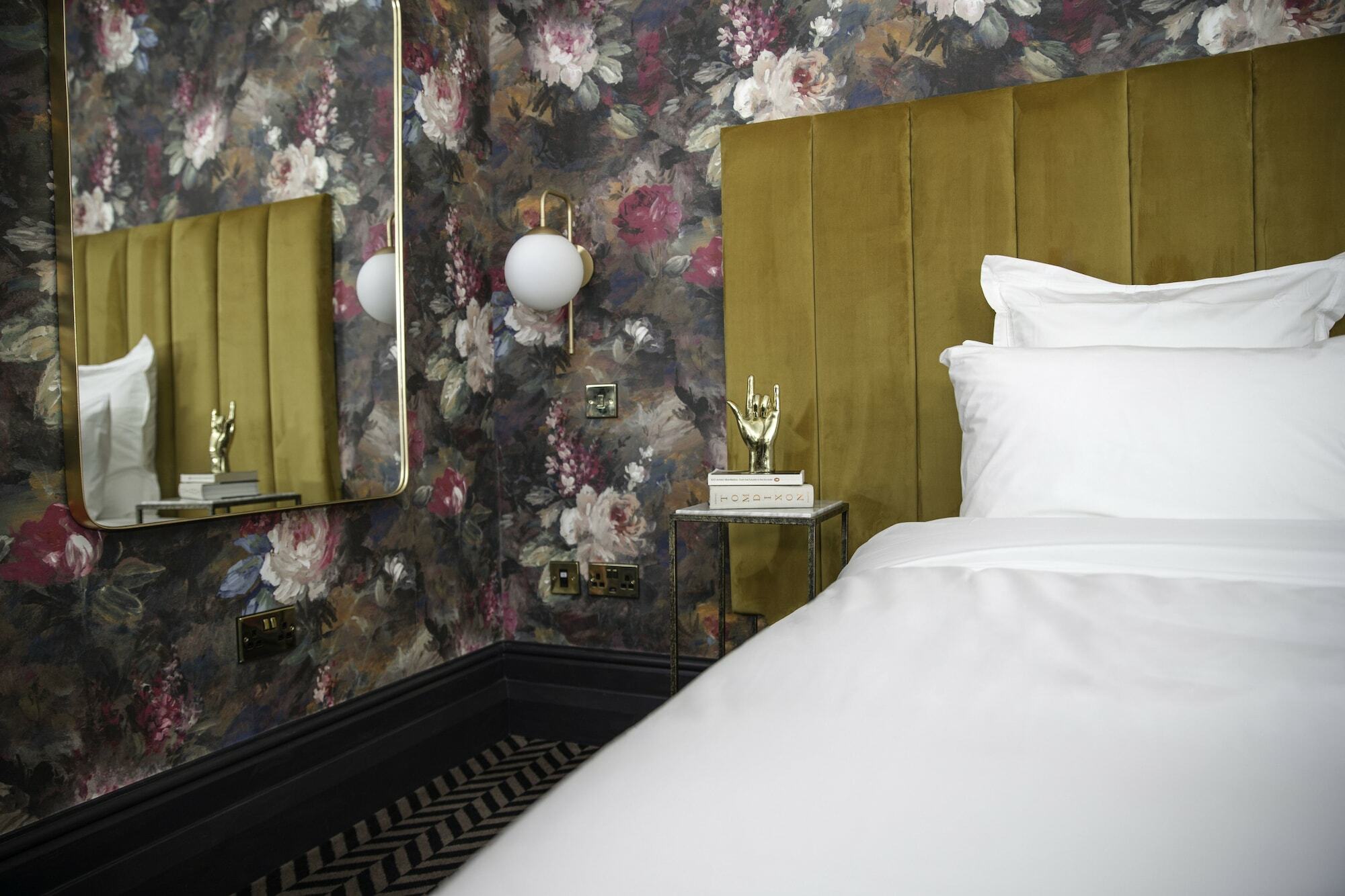 Lock&key Boutique - Duke Street Hotel Liverpool