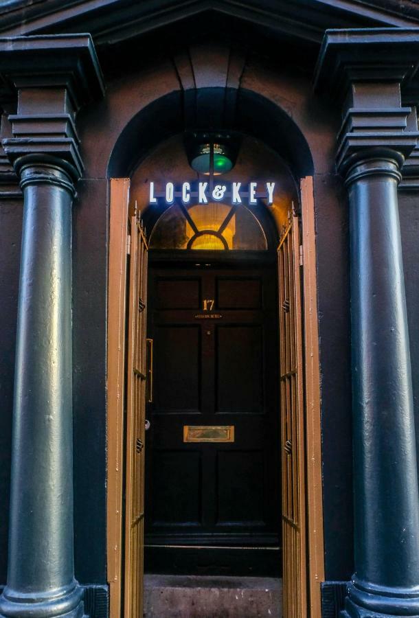 Hotel Lock&key Boutique - Duke Street