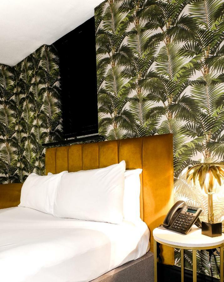 Lock&key Boutique - Duke Street Hotel Liverpool