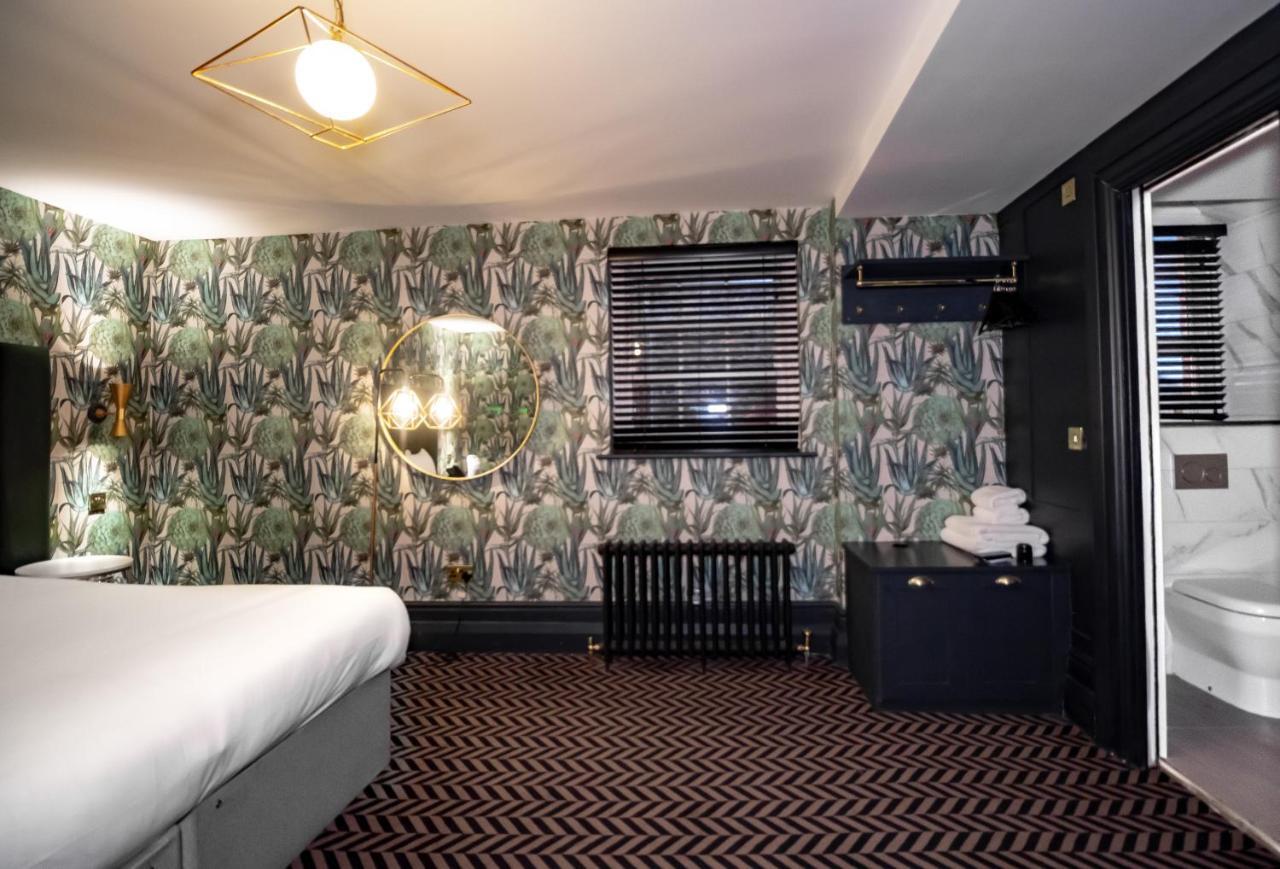 Hotel Lock&key Boutique - Duke Street