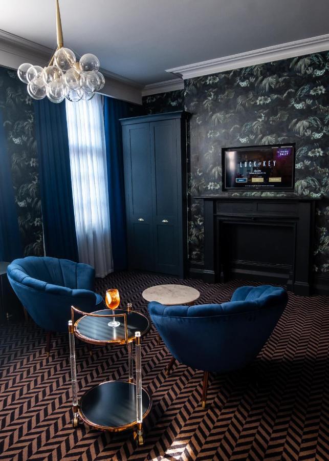 Hotel Lock&key Boutique - Duke Street