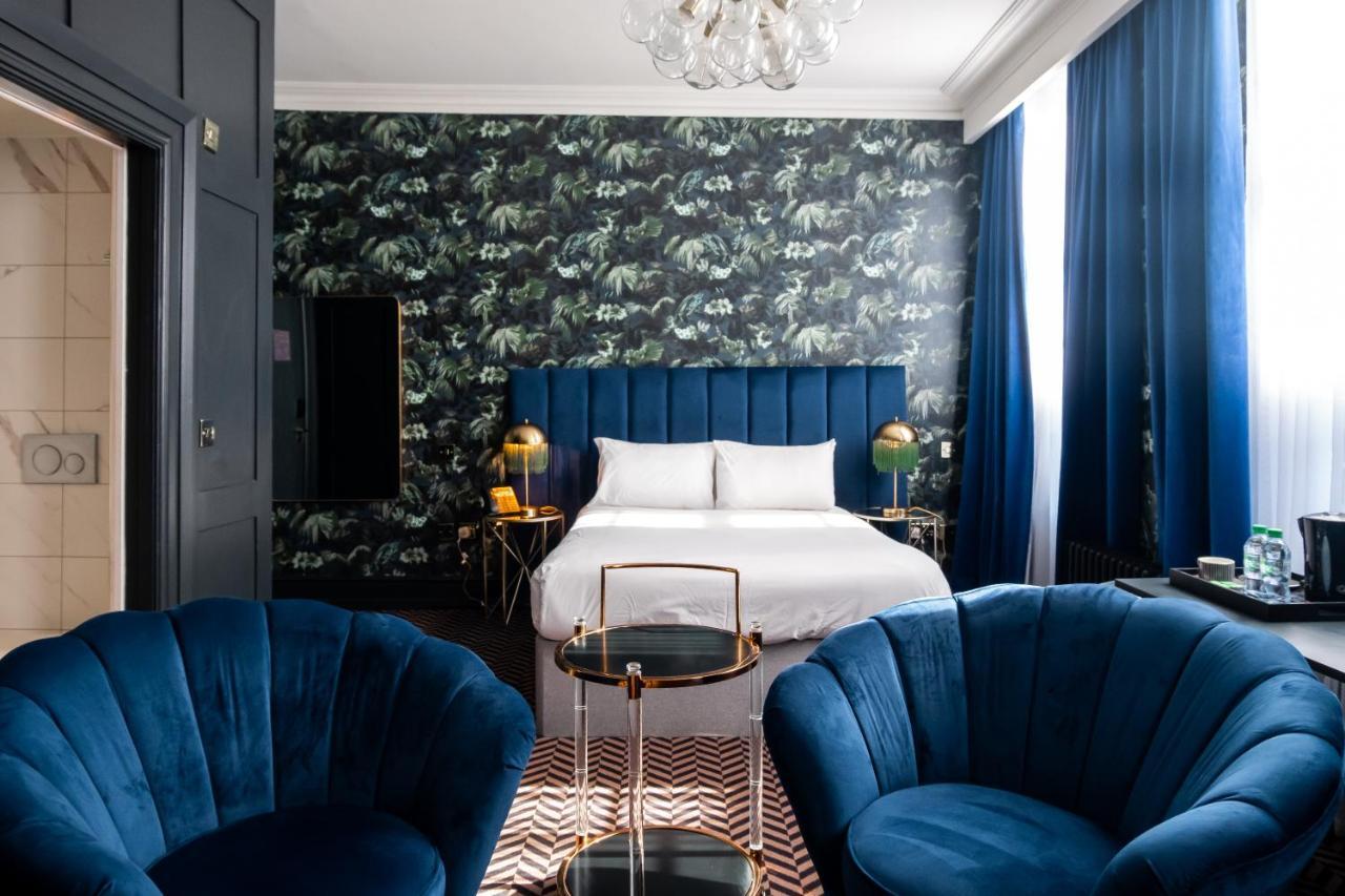 Hotel Lock&key Boutique - Duke Street
