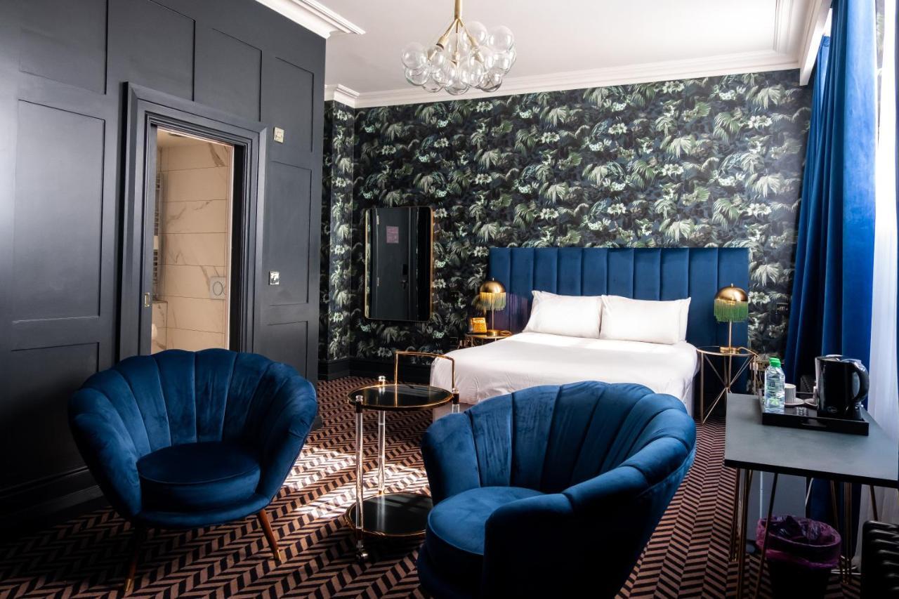 Hotel Lock&key Boutique - Duke Street 4*