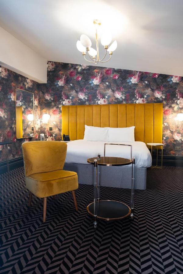 Hotel Lock&key Boutique - Duke Street 4*