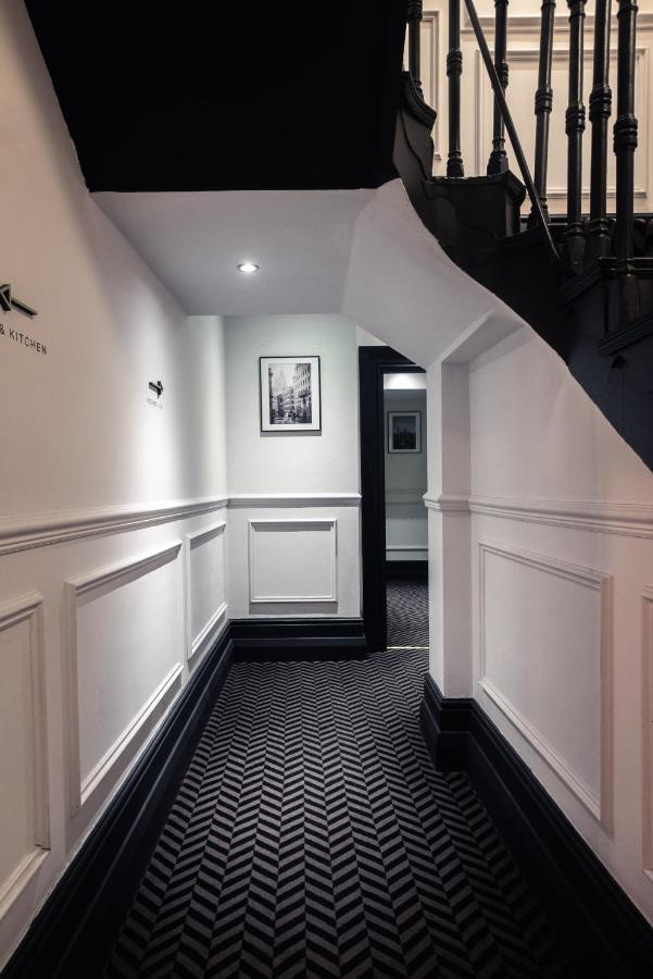 Lock&key Boutique - Duke Street
