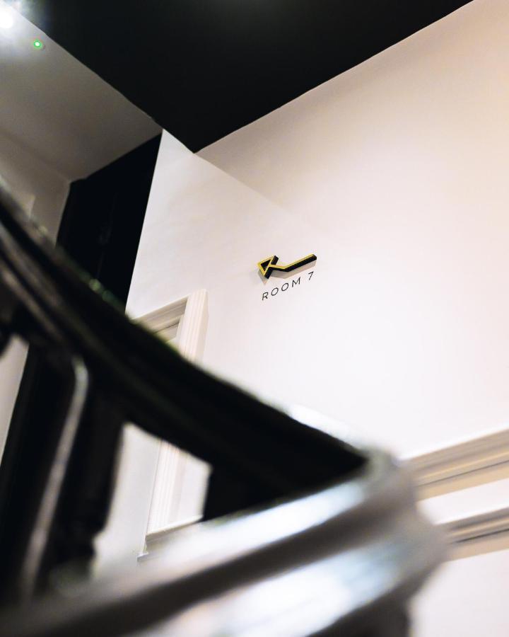 Lock&key Boutique - Duke Street Hotel Liverpool