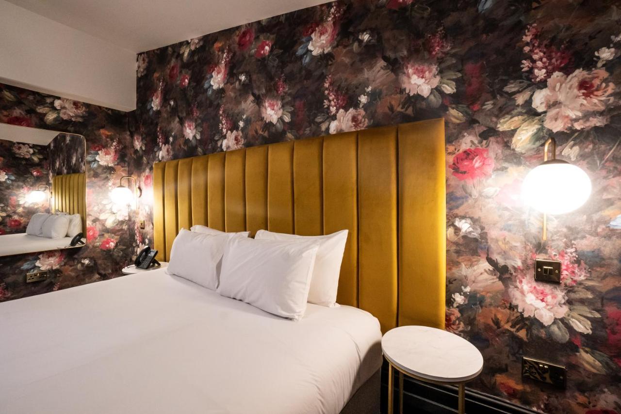 Hotel Lock&key Boutique - Duke Street