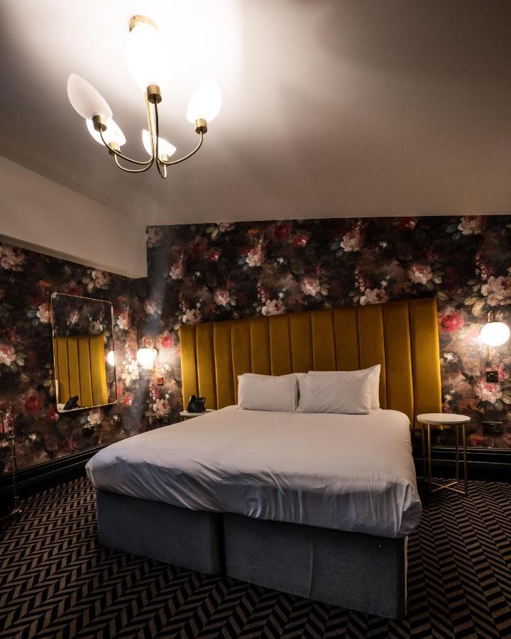 Lock&key Boutique - Duke Street Hotel Liverpool