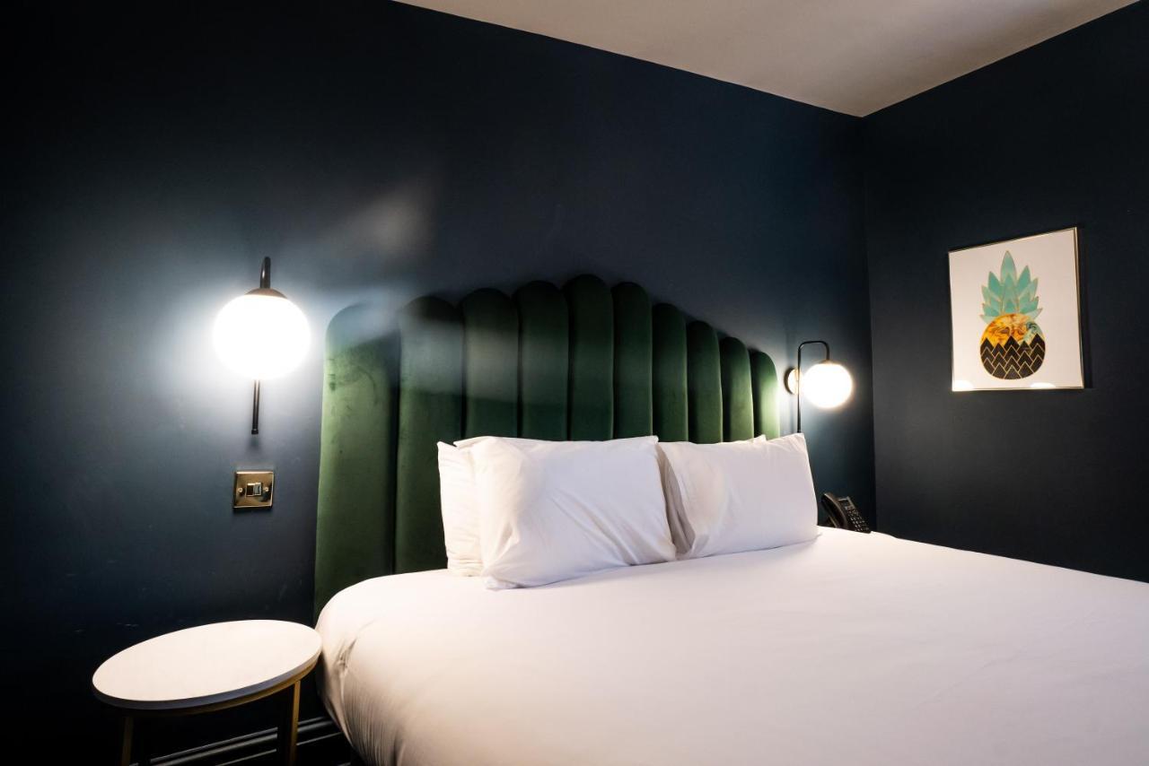 Lock&key Boutique - Duke Street 4* Liverpool
