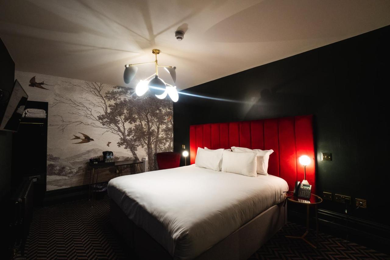Lock&key Boutique - Duke Street Hotel Liverpool