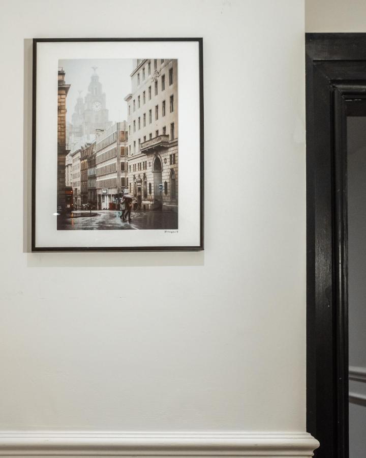 Lock&key Boutique - Duke Street Hotel 4*
