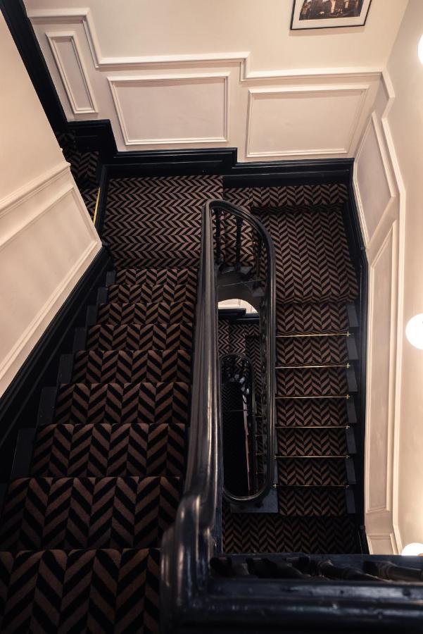 Lock&key Boutique - Duke Street 4* Liverpool