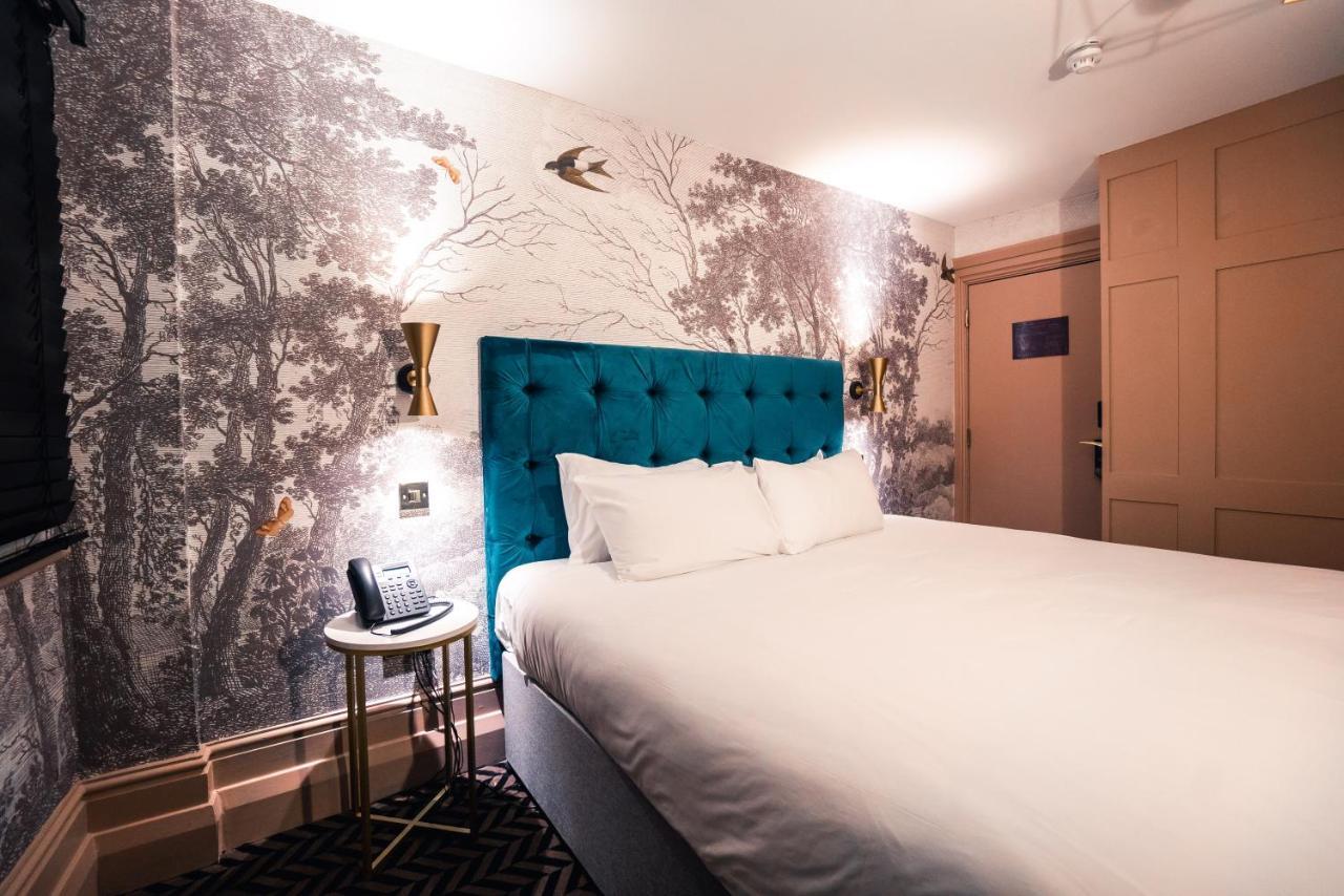 Hotel Lock&key Boutique - Duke Street Liverpool