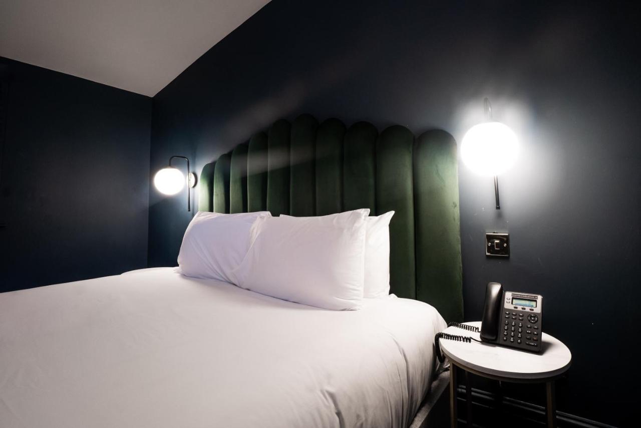 Hotel Lock&key Boutique - Duke Street 4*
