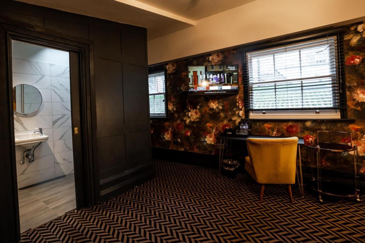 Lock&key Boutique - Duke Street Hotel