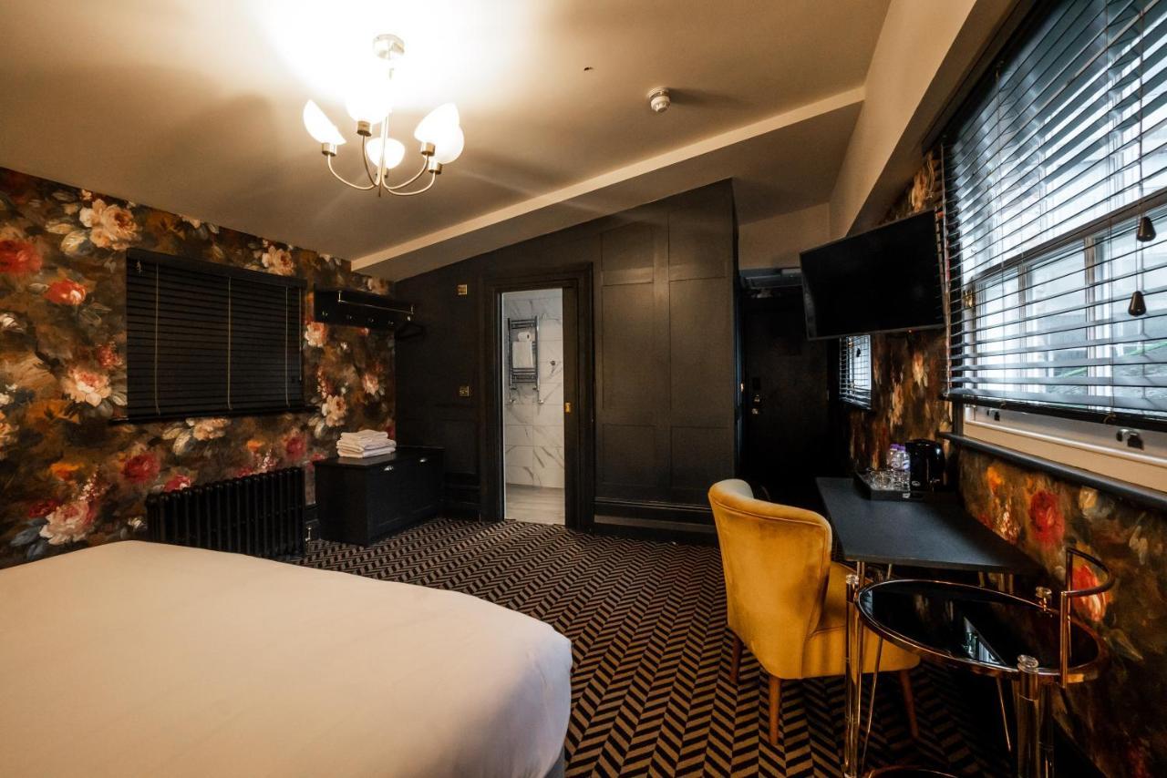 Lock&key Boutique - Duke Street Hotel
