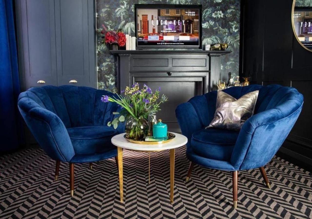 Lock&key Boutique - Duke Street Hotel Liverpool