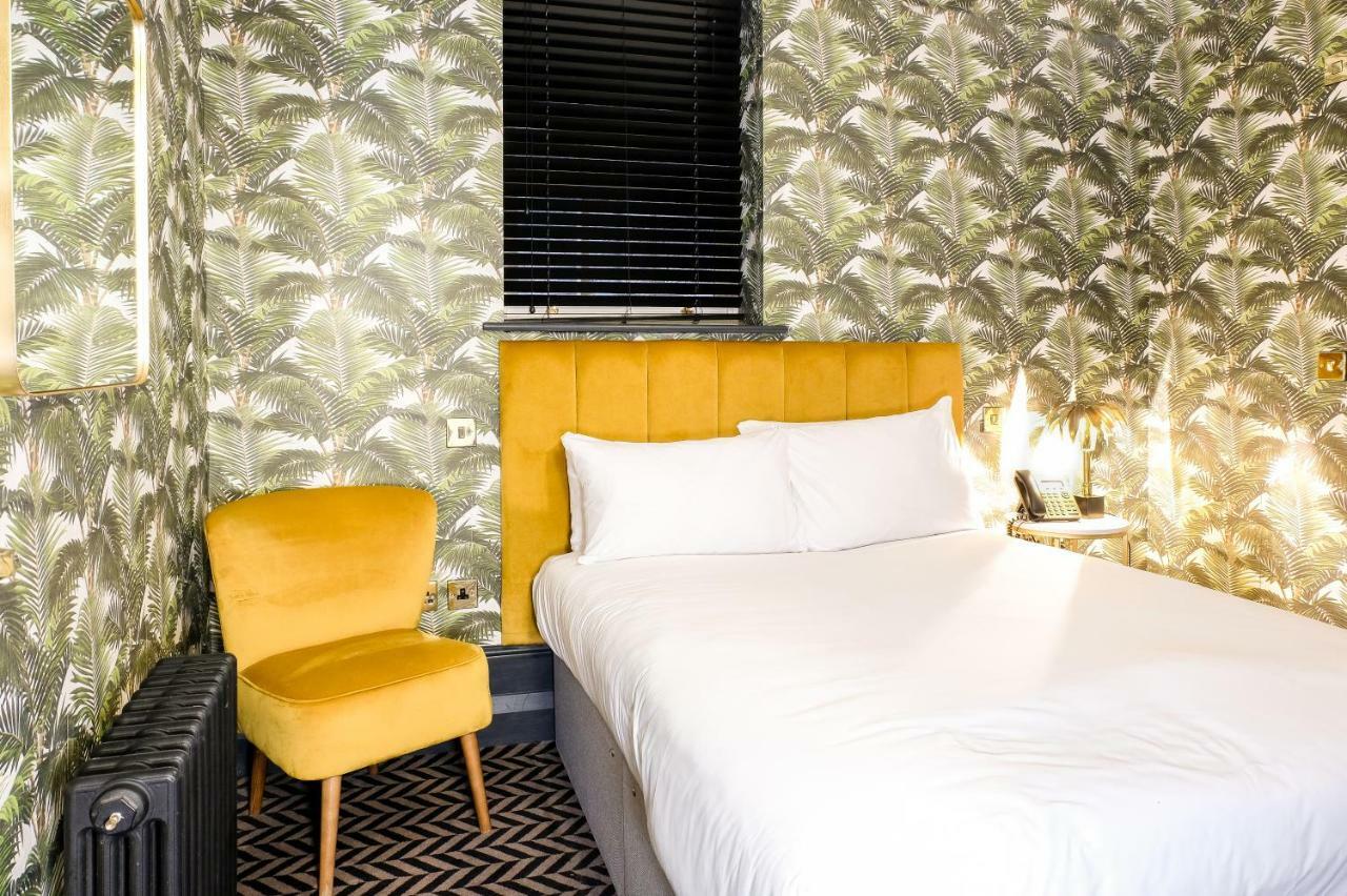 Lock&key Boutique - Duke Street 4*