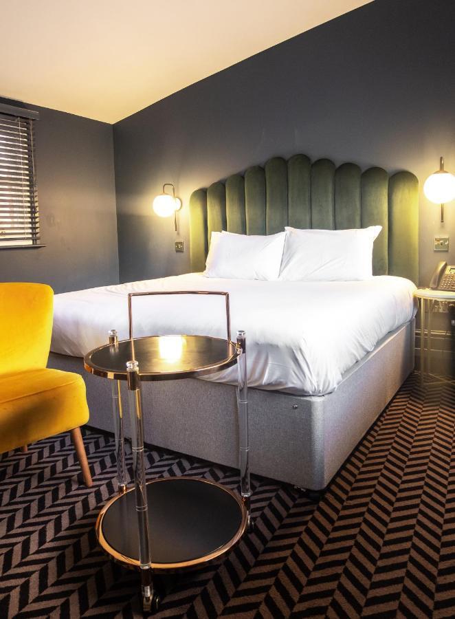 Hotel Lock&key Boutique - Duke Street Liverpool