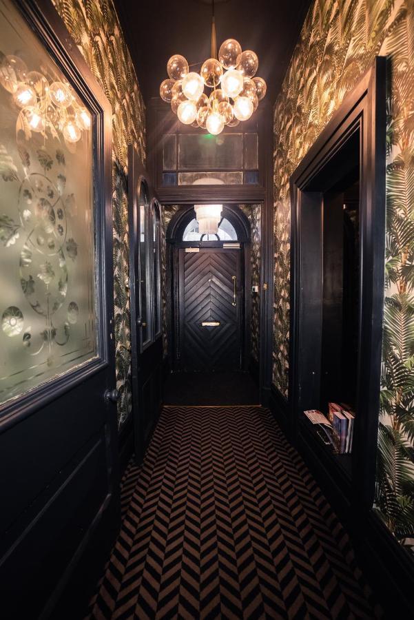 Lock&key Boutique - Duke Street Hotel Liverpool