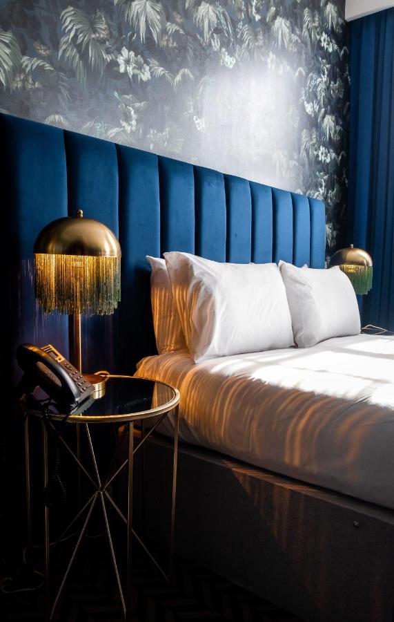 Lock And Key Boutique - Duke Street Отель 4*