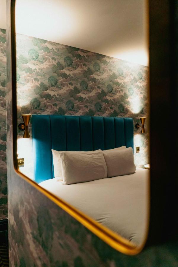 Lock And Key Boutique - Duke Street 4* Ливерпуль