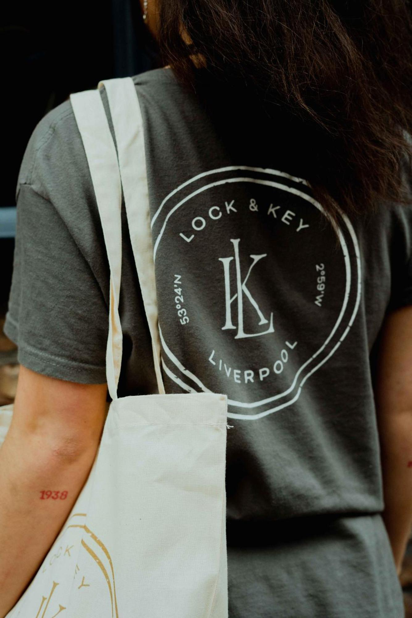 Lock And Key Boutique - Duke Street Отель 4*