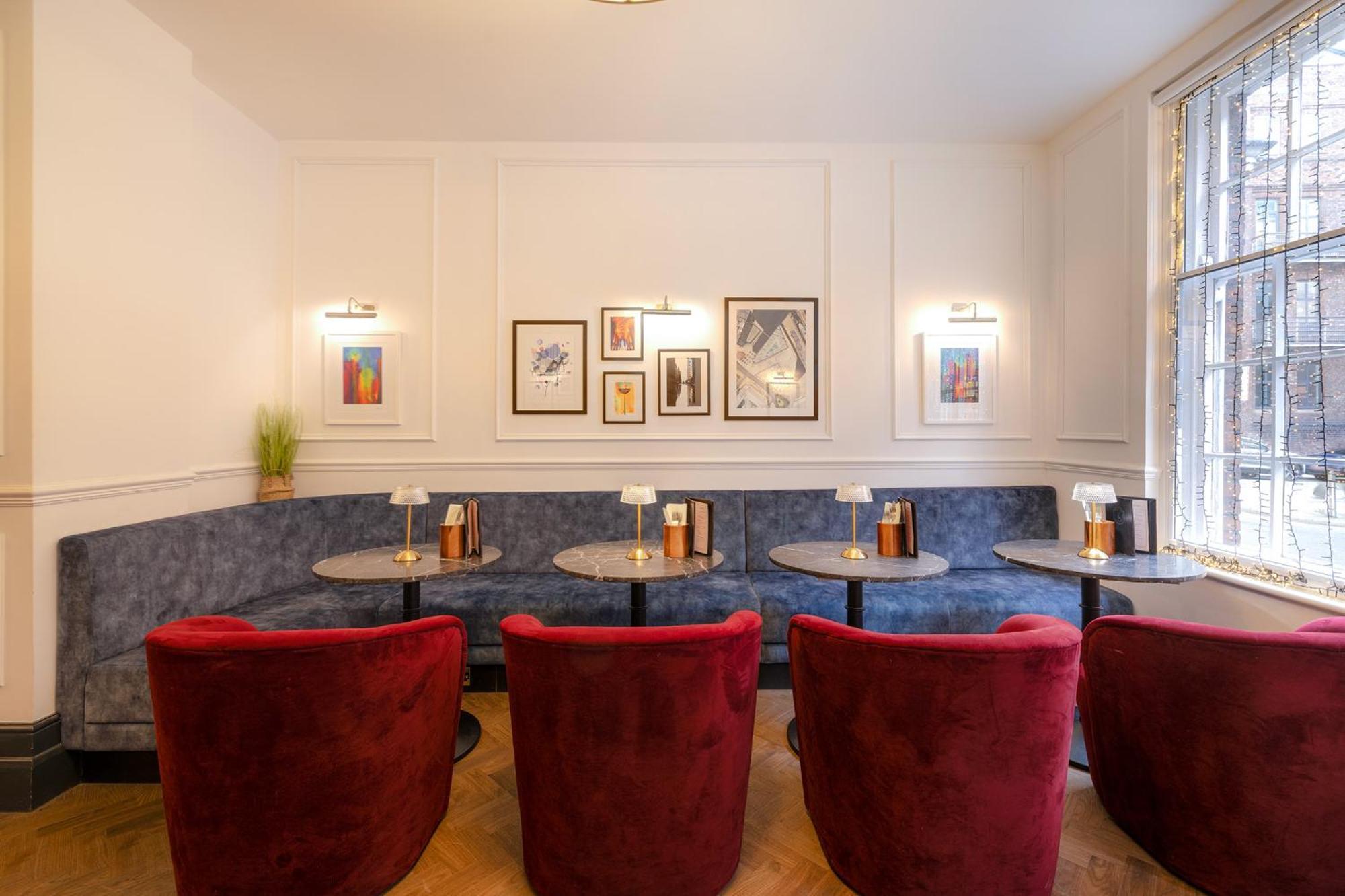 Lock And Key Boutique - Duke Street Отель 4*