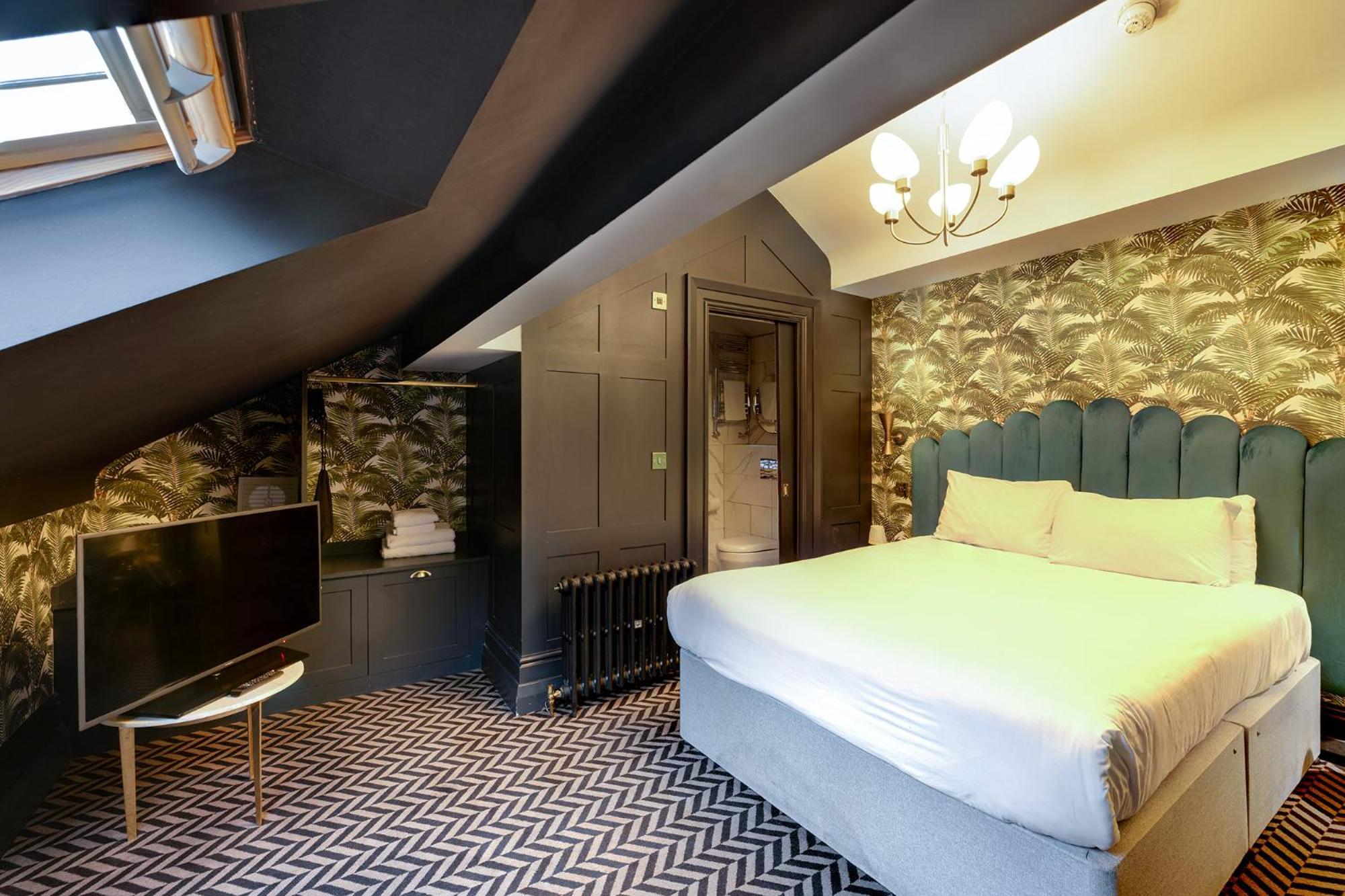 Lock And Key Boutique - Duke Street 4* Ливерпуль