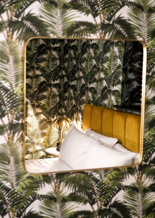 Lock And Key Boutique - Duke Street Отель 4*