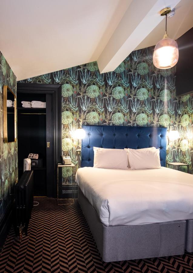 Отель Lock And Key Boutique - Duke Street 4*
